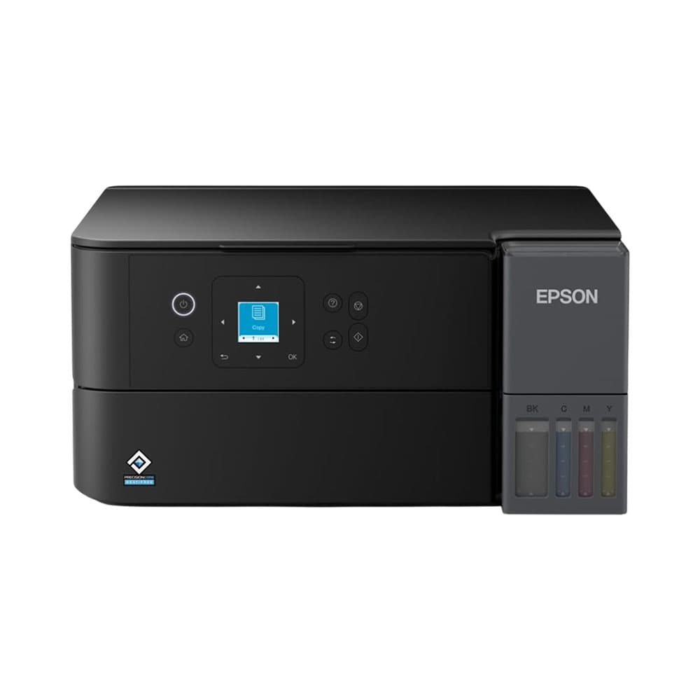 Anúncio: IMPRESORA EPSON ECOTANK L4360