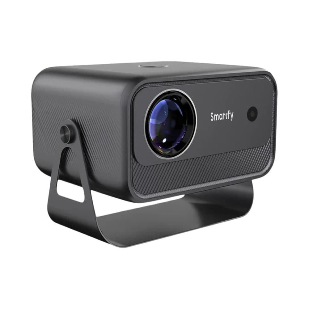 Anúncio: PROYECTOR SMARTFY PG03B BLACK
