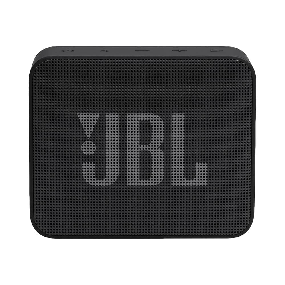 Anúncio: SPEAKER JBL GO ESSENTIAL 2 BLACK