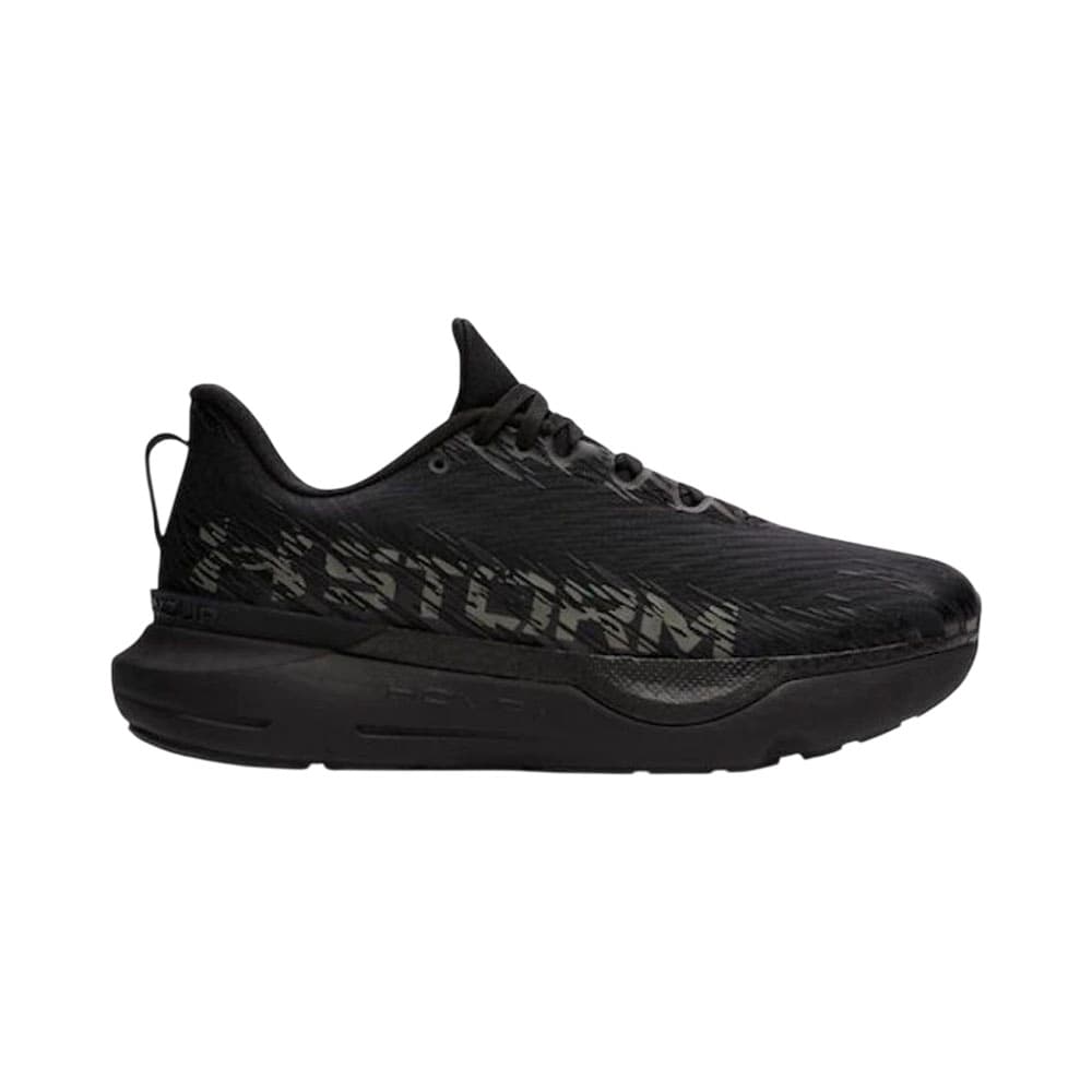 Anúncio: CALZADO DEPORTIVO UNDER ARMOUR 6000018-001 INFINITE PRO 2 STORM MASCULINO