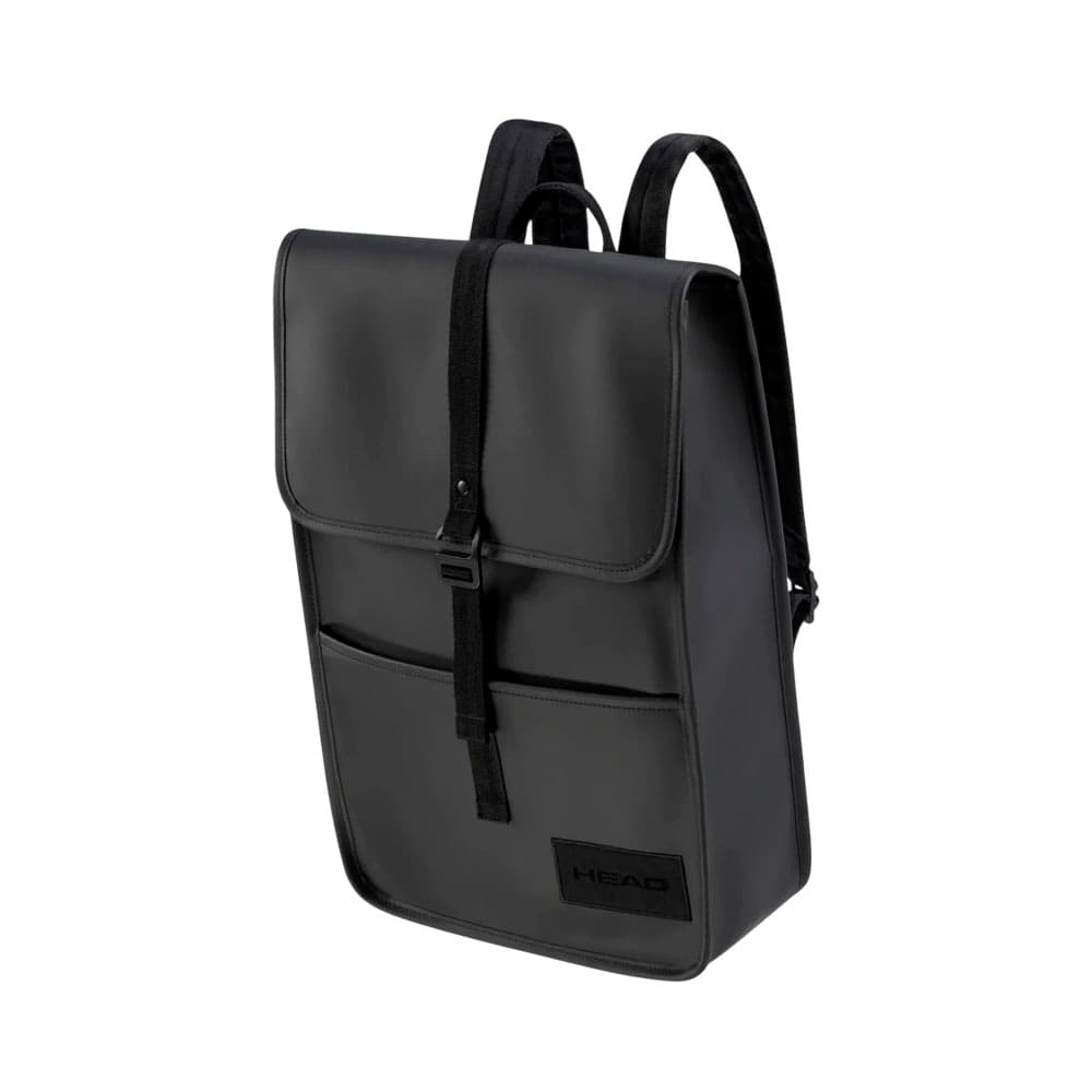 Anúncio: BOLSO HEAD 260204 PRO 23L BK
