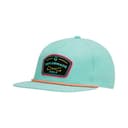 Anúncio: GORRA TAYLORMADE N3826318 TM25 DAYTONA ROPE MASCULINO
