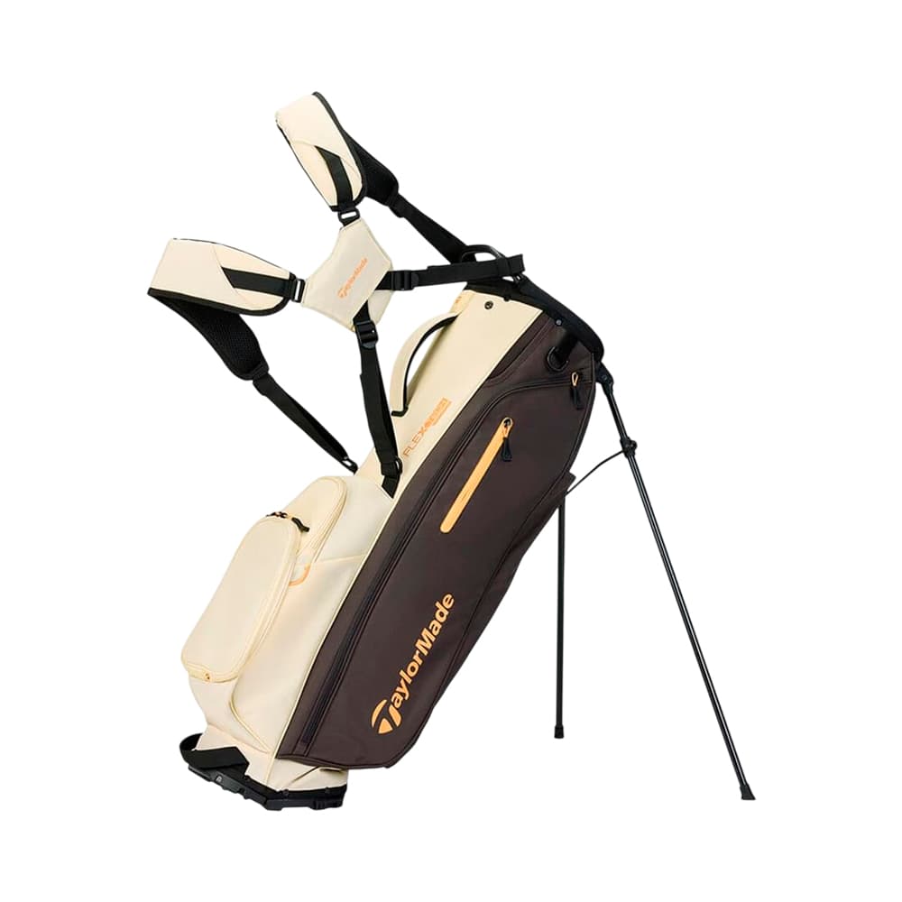 Anúncio: BOLSO DE TRANSPORTE PARA GOLF TAYLORMADE N3831901 FLEXTECH STAND
