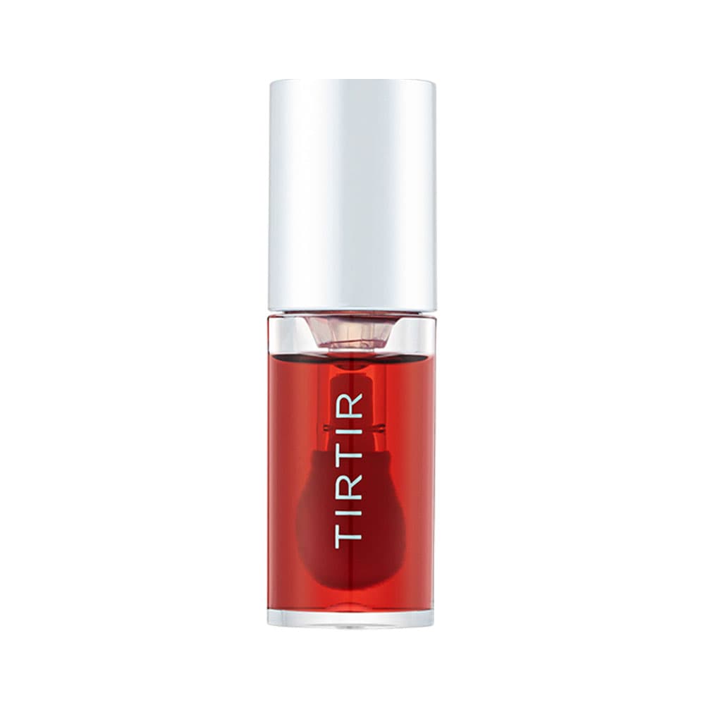 Anúncio: ACEITE LABIAL TIRTIR MY GLOW ROSY 5,7ML