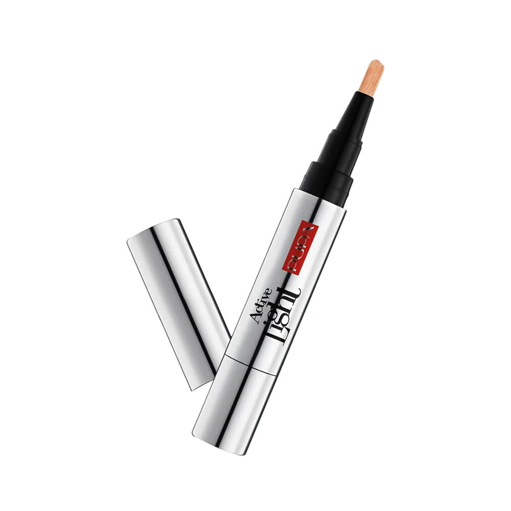 Anúncio: CORRECTOR PUPA ACTIVE LIGHT HIGHLIGHTING 003 LUMINOUS SAND 3,8ML