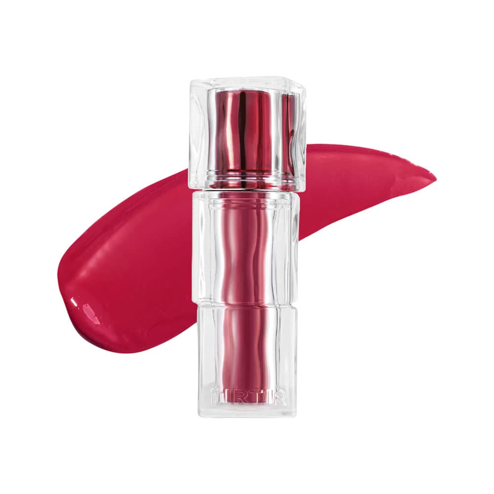Anúncio: TINTA PARA LABIOS TIRTIR WATERISM GLOW 19 BAD ROSY 1,2GR
