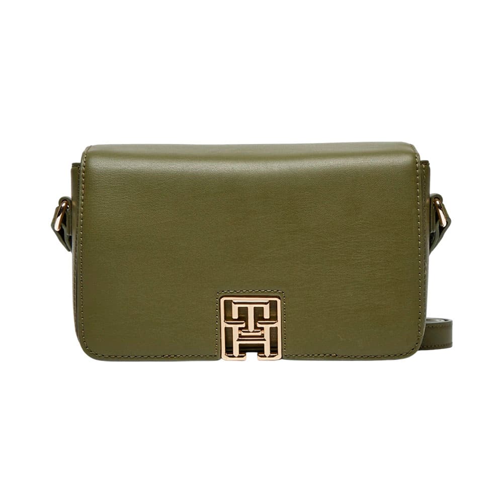 Anúncio: CARTERA TOMMY HILFIGER AW0AW16298 MSH
