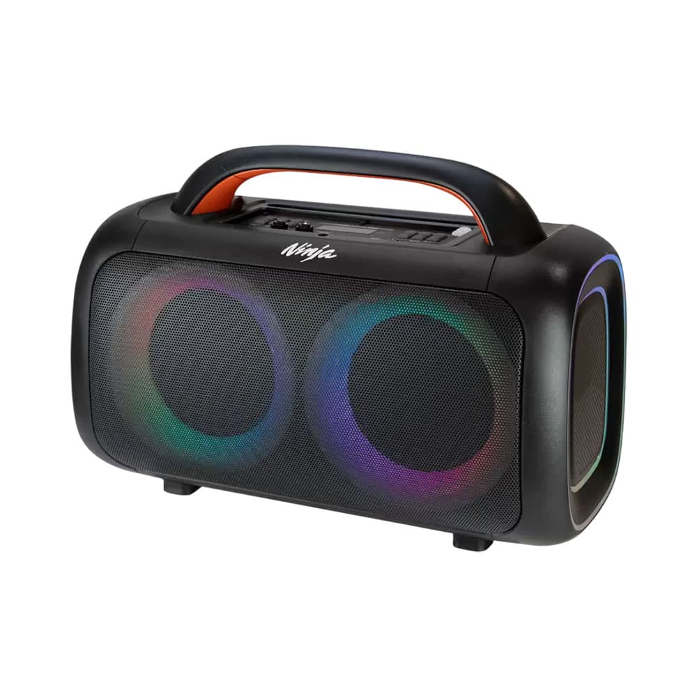 Anúncio: SPEAKER NINJA NJ-2668