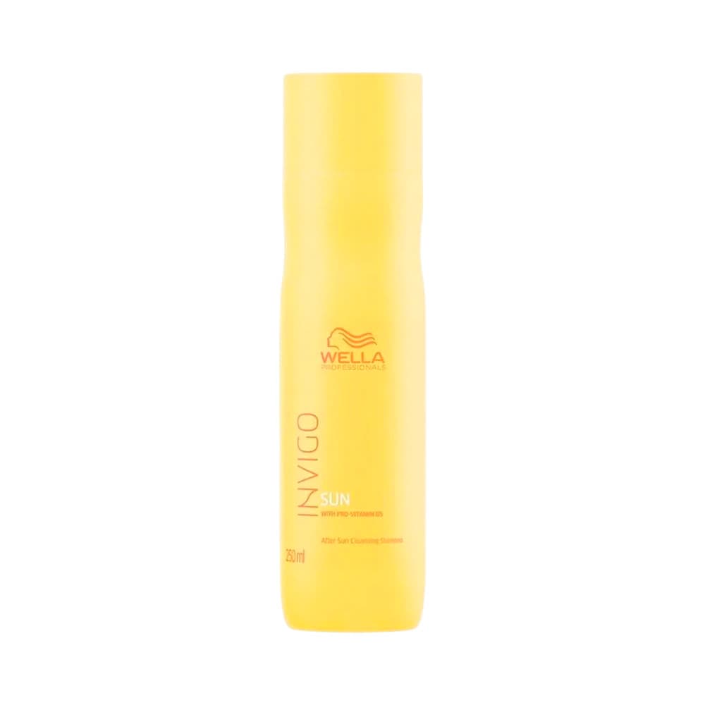 Anúncio: SHAMPOO WELLA INVIGO SUN 250ML