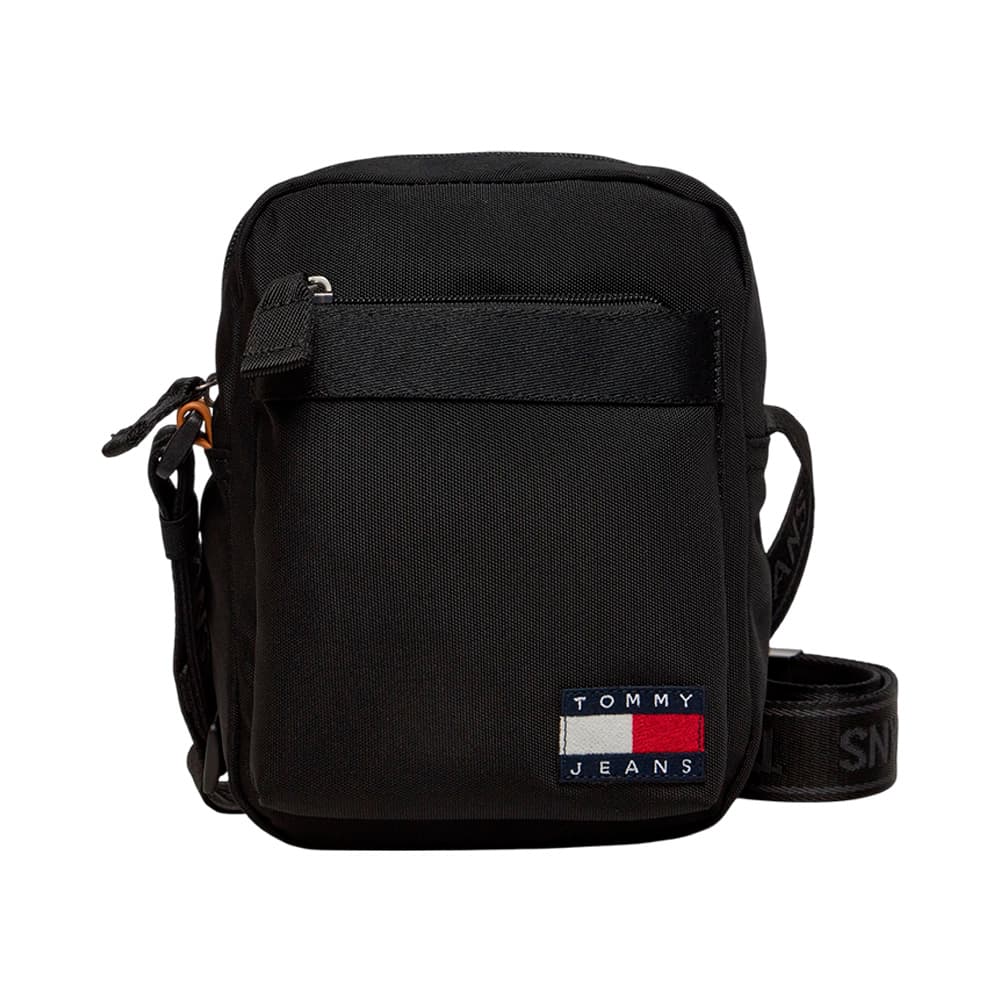 Anúncio: BOLSO TRANSVERSAL TOMMY HILFIGER AM0AM12413 BDS
