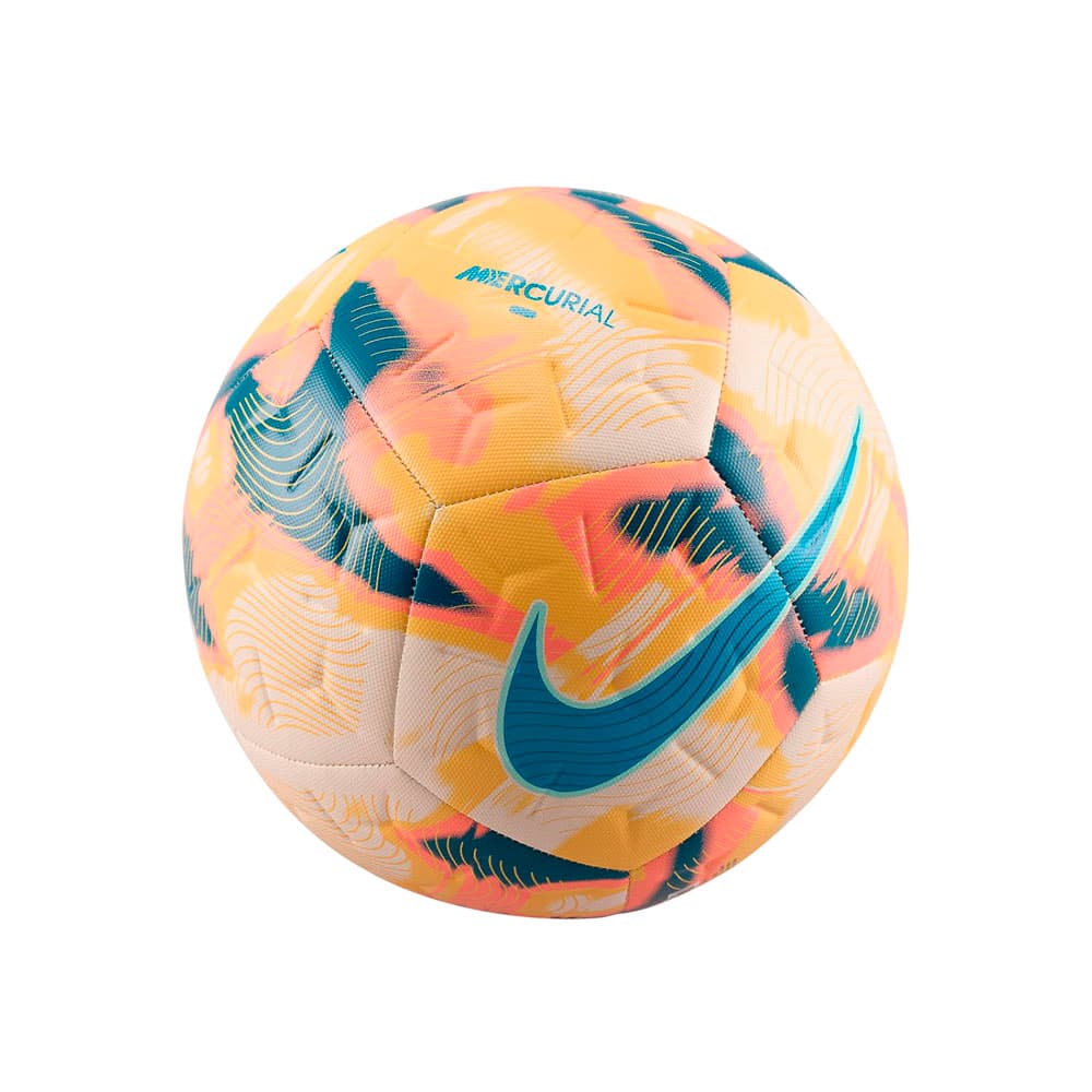 Anúncio: PELOTA NIKE IM4985838 ACADEMY KYLIAN MBAPPÉ N°5