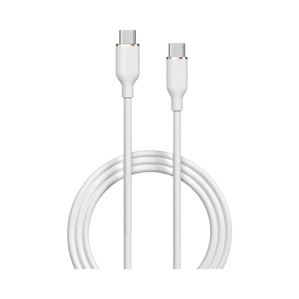 Anúncio: CABLE DEVIA EC632 JELLY SERIES TY C/C
