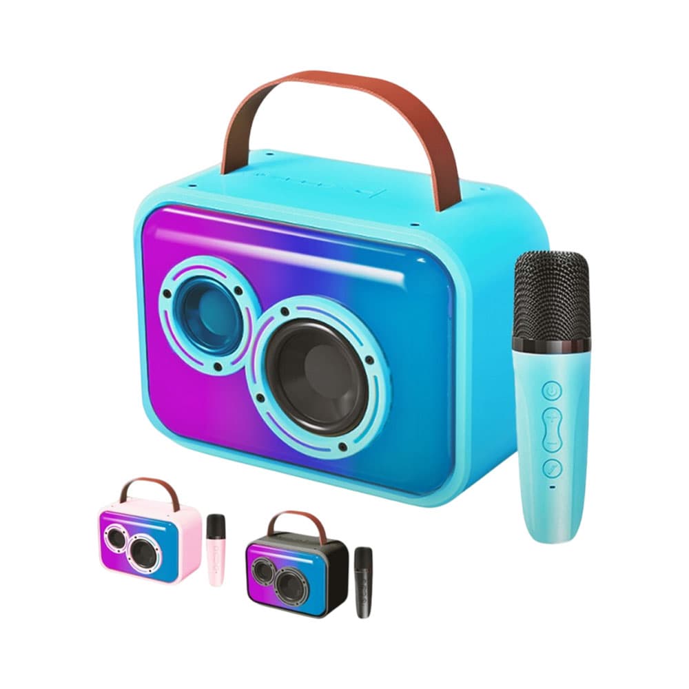 Anúncio: SPEAKER ECOPOWER EP-2327