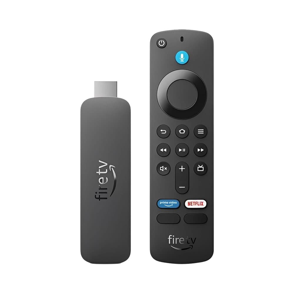 Anúncio: ADAPTADOR MULTIMEDIA AMAZON FIRE STICK 4K SELECT