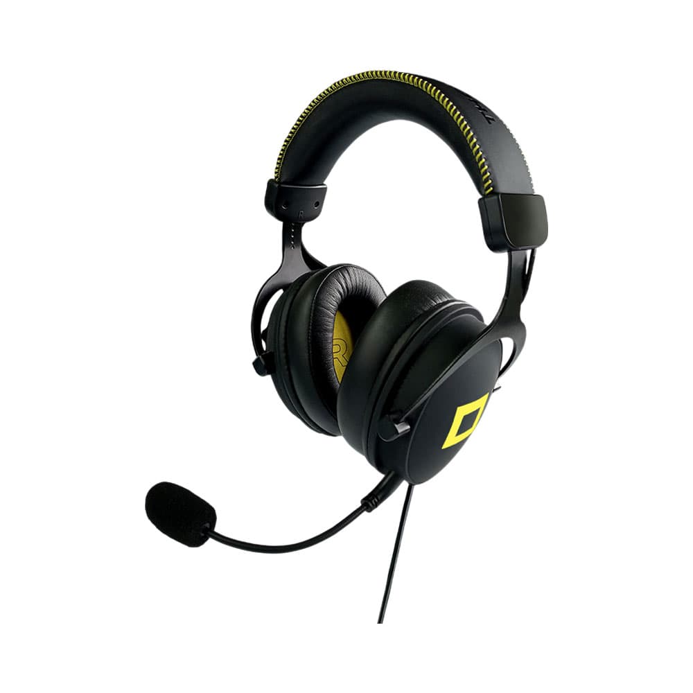 Anúncio: AURICULAR THONET & VANDER VX700 BLACK