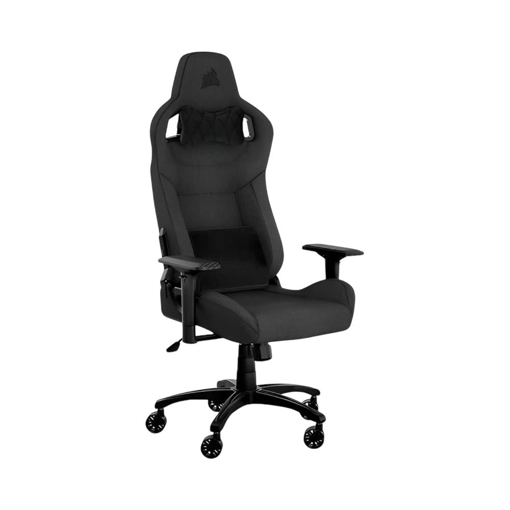 Anúncio: SILLA GAMER CORSAIR T3 RUSH CF-9010057WW CHARCOAL