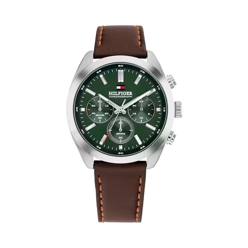 Anúncio: RELOJ TOMMY HILFIGER HUDSON 1710719 MASCULINO