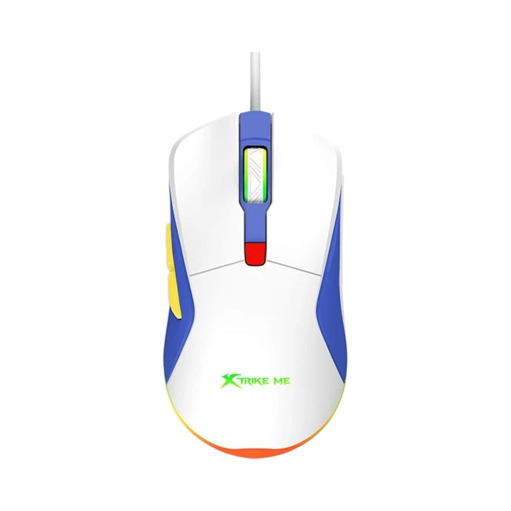 Anúncio: MOUSE XTRIKE ME GM-227