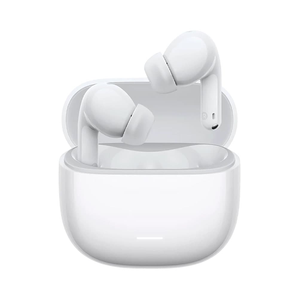 Anúncio: AURICULAR INALÁMBRICO XIAOMI BUDS 8 LITE BT WHITE