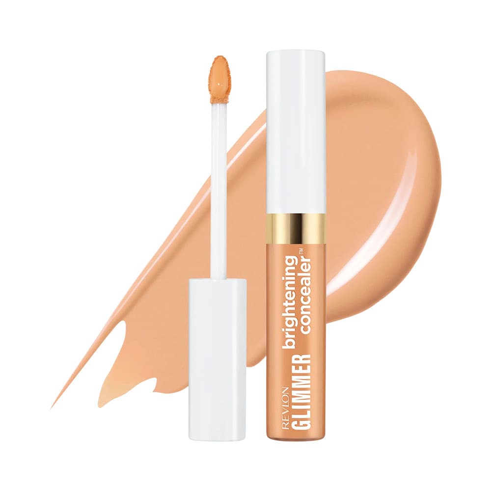 Anúncio: CORRECTOR/ILUMINADOR REVLON GLIMMER 145 9ML