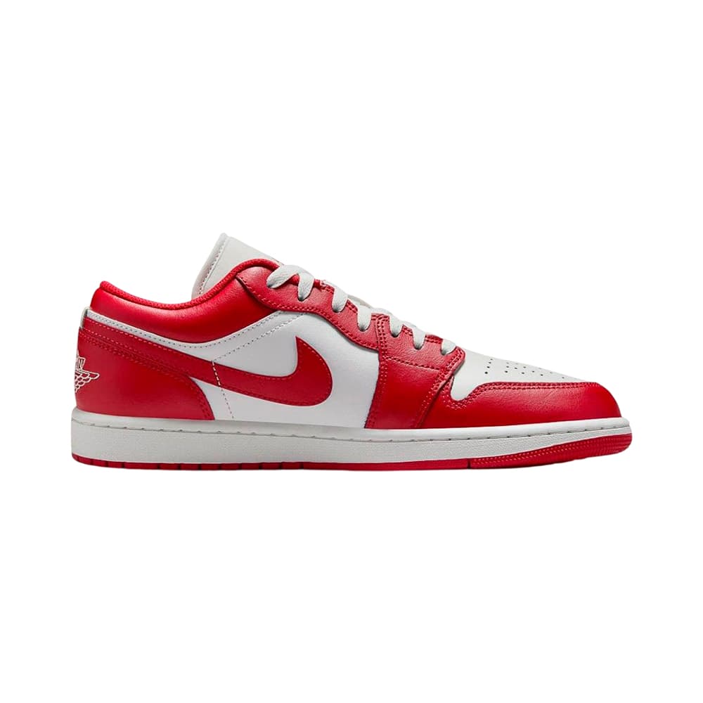 Anúncio: CALZADO DEPORTIVO NIKE 553558166 AIR JORDAN 1 LOW MASCULINO