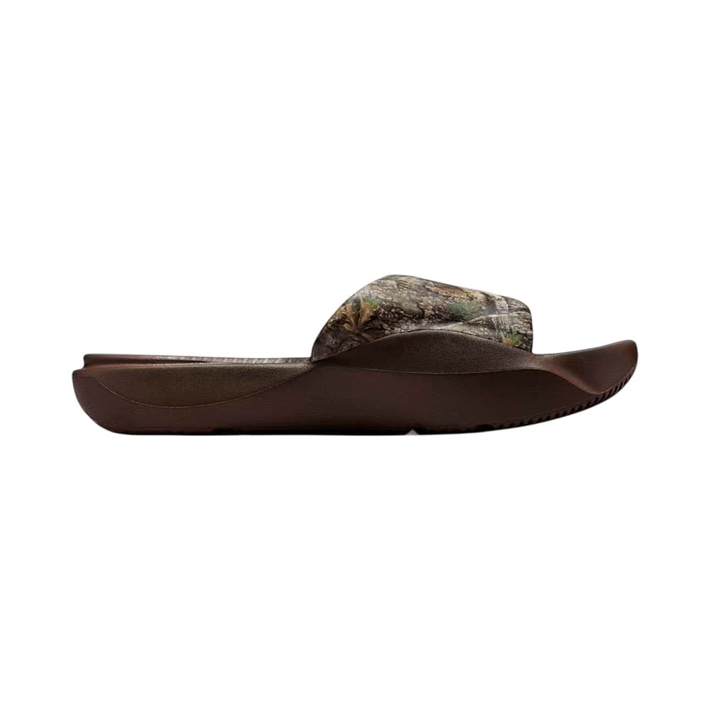 Anúncio: ZAPATILLA NIKE HV1017200 JORDAN FRANCHISE SLIDE MASCULINO