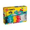 Anúncio: JUGUETE DE CONSTRUCCIÓN LEGO CLASSIC CREATIVE VEHICLES 11036 900 PIEZAS