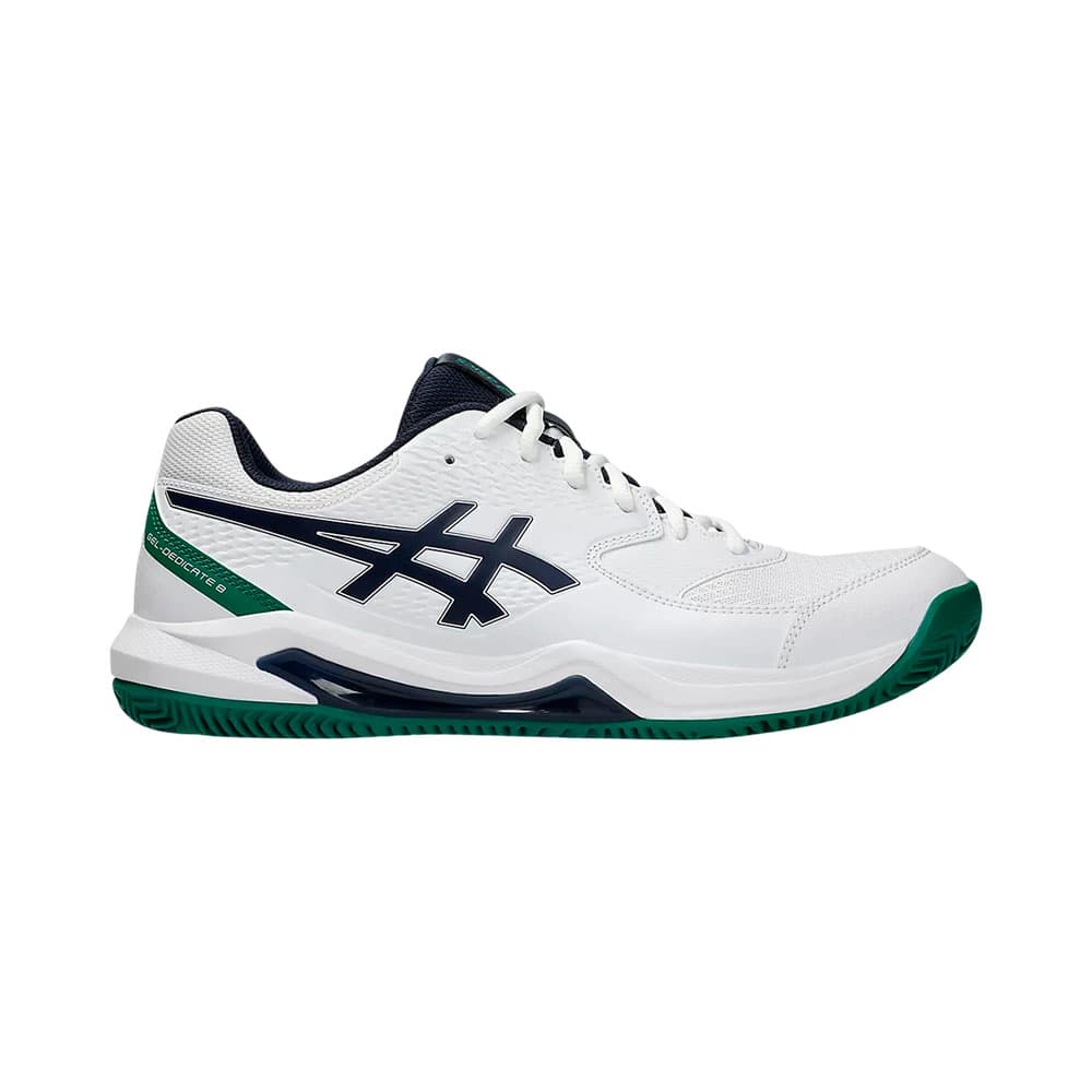 Anúncio: CALZADO DEPORTIVO ASICS 1041A448.105 GEL-DEDICATE 8 CLAY MASCULINO