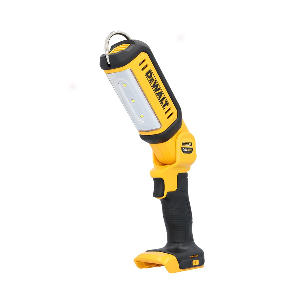 Anúncio: LINTERNA LED DEWALT DCL050 1000L 20V MÁX