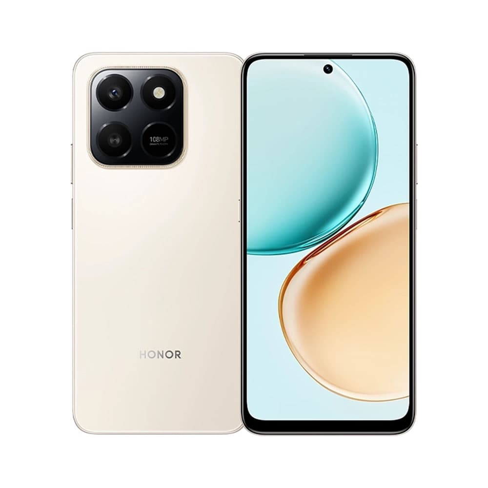 Anúncio: CELULAR HONOR X7D LGN-LX2 8GB RAM 256GB DESERT GOLD