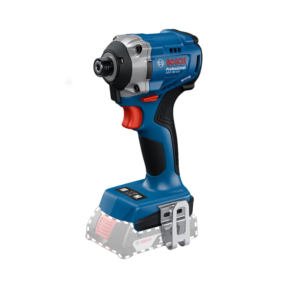 Anúncio: TALADRO DE IMPACTO INALÁMBRICO BOSCH GDR 18V-215