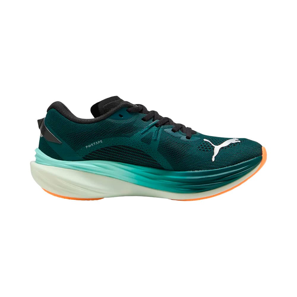 Anúncio: CALZADO DEPORTIVO PUMA 309707/28 DEVIATE NITRO 3 MASCULINO