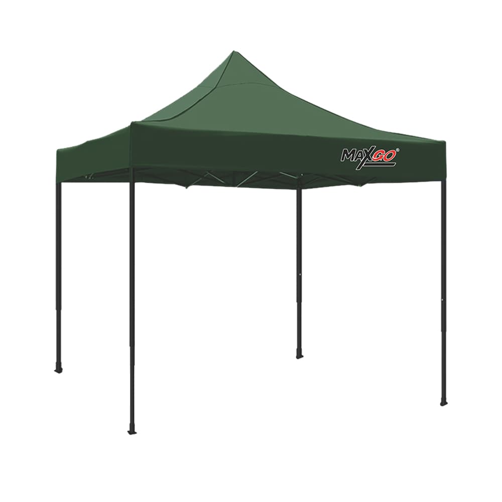 Anúncio: TOLDO PLEGABLE MAXGO 2X2 VERDE