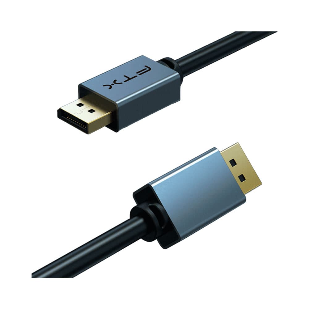 Anúncio: CABLE DISPLAYPORT FTX AV585-P01G-SG5 5M