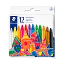 Anúncio: CRAYONES STAEDTLER WAX CRAYONS 220 08 C12 12 UNIDADES