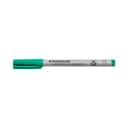 Anúncio: ROTULADOR STAEDTLER LUMOCOLOR 311-5 0.4 MM VERDE