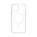 Anúncio: CAPA PROTECTORA 4LIFE MAGSAFE IPHONE 14 PRO CLEAR