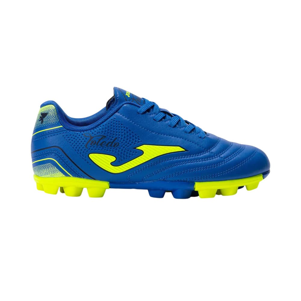 Anúncio: BOTÍN INFANTIL DE CAMPO JOMA TOJW2404HG TOLEDO MASCULINO