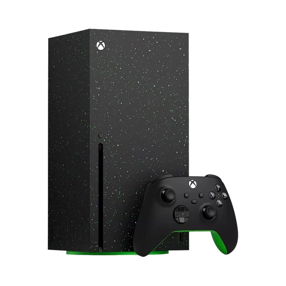 Anúncio: CONSOLA XBOX SERIES X SPECIAL EDITION 2TB AMERICANO