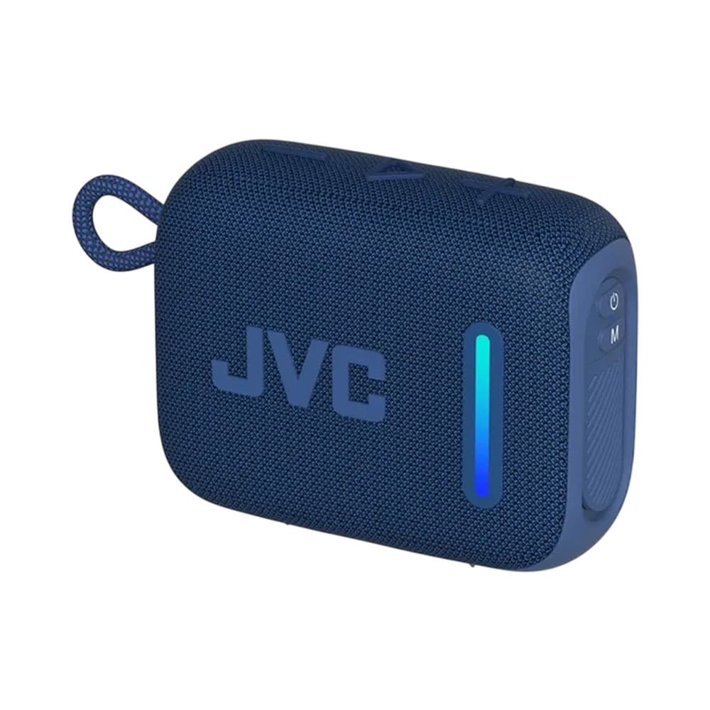 Anúncio: SPEAKER JVC XS-KY2115 BLUE