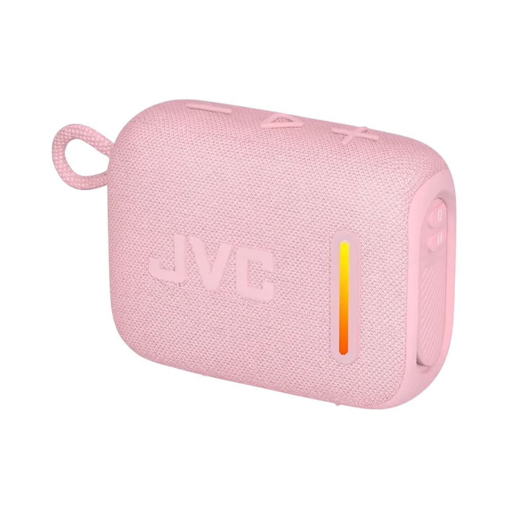 Anúncio: SPEAKER JVC XS-KY2115 PINK