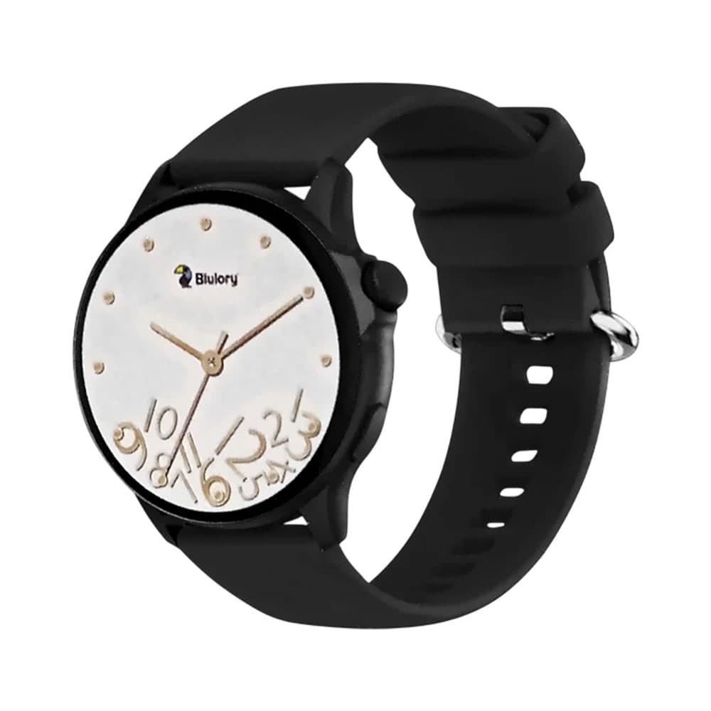 Anúncio: SMART WATCH BLULORY GS BLACK