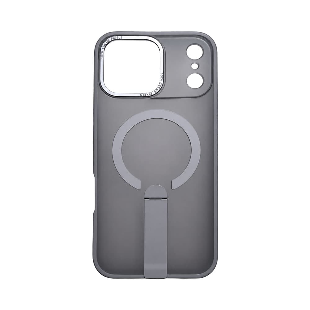 Anúncio: FUNDA PROTECTORA ESSAGER ES-202 IPHONE 17 PRO GREY