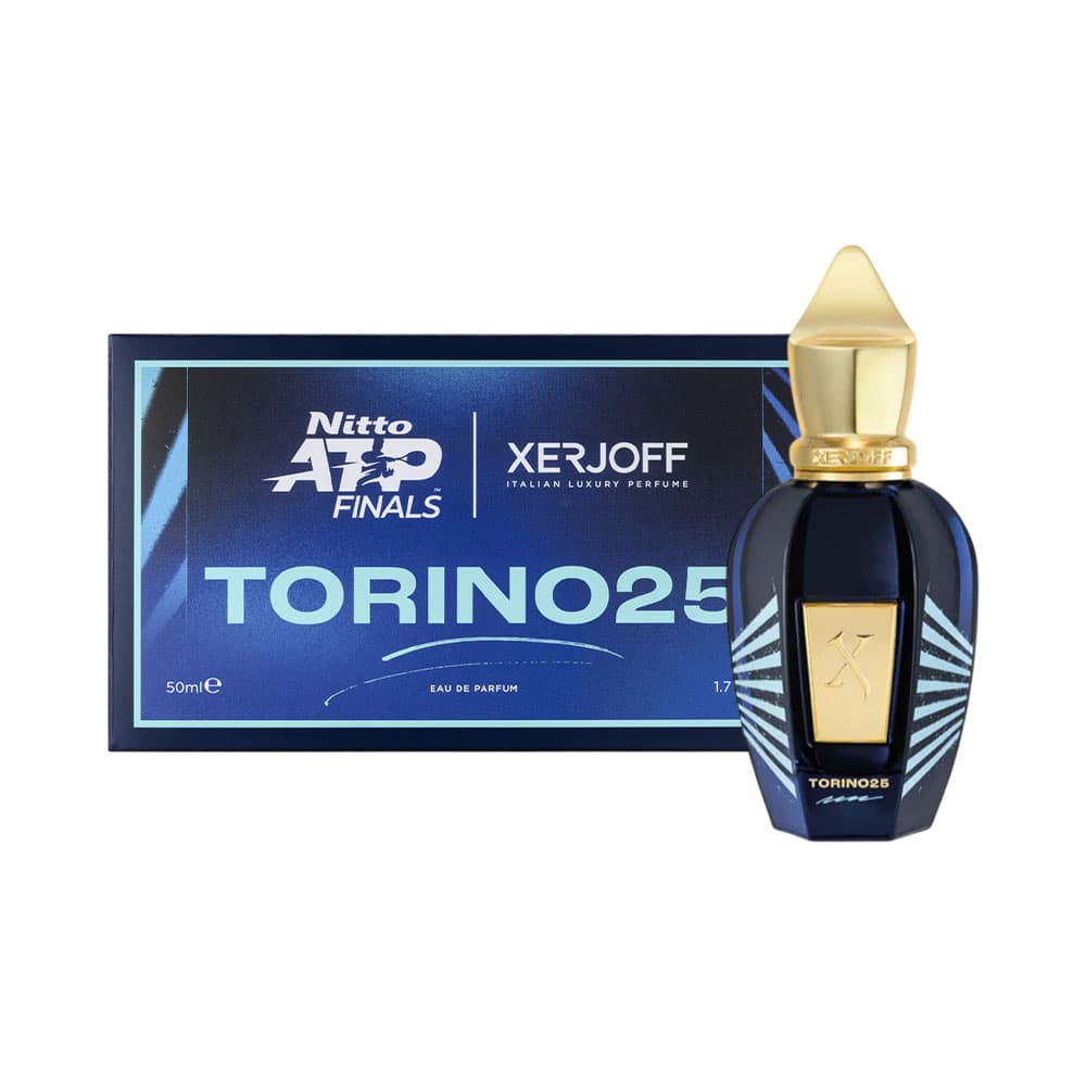Anúncio: PERFUME XERJOFF TORINO 25 EDP 50ML