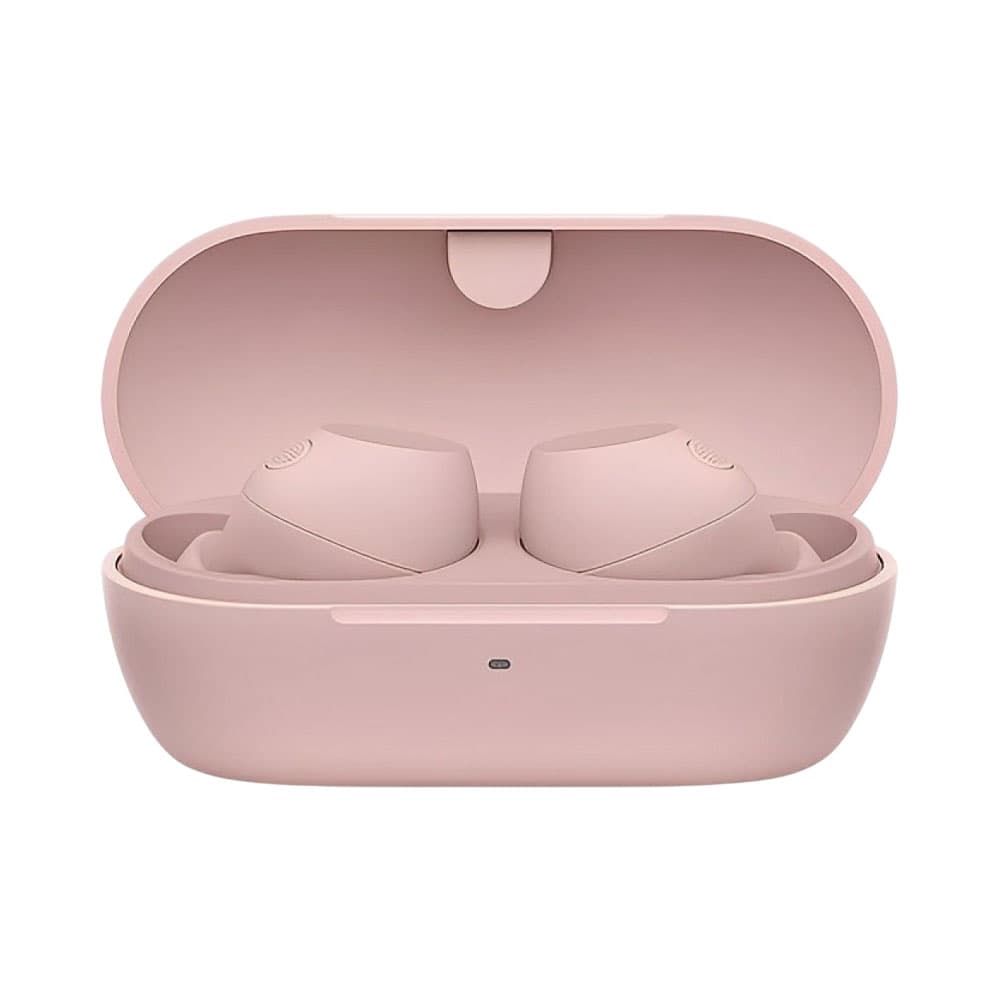 Anúncio: AURICULAR INALÁMBRICO SONY WF-C710 PINK