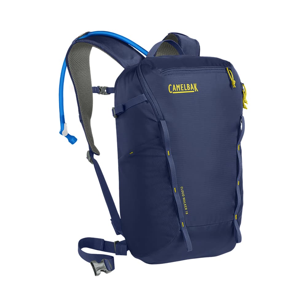 Anúncio: MOCHILA DE HIDRATACIÓN CAMELBAK CLOD WALKER 18L NAVY