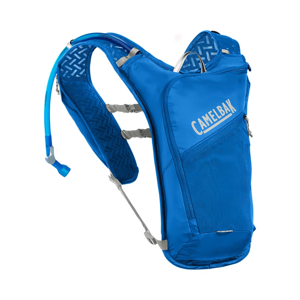 Anúncio: CHALECO DE HIDRATACIÓN CAMELBAK DART RUN VEST 1.5L ROYAL BLUE