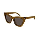Anúncio: LENTE SAINT LAURENT 214 034 55 FEMENINO