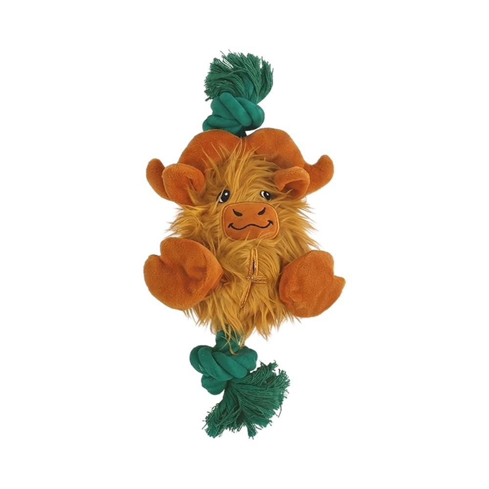 Anúncio: JUGUETE PARA MASCOTAS AFP 3705 SAFARI DOG BIG FOOT BUFFALO