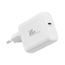 Anúncio: CARGADOR LUXOR LX-356545W 45W BLANCO